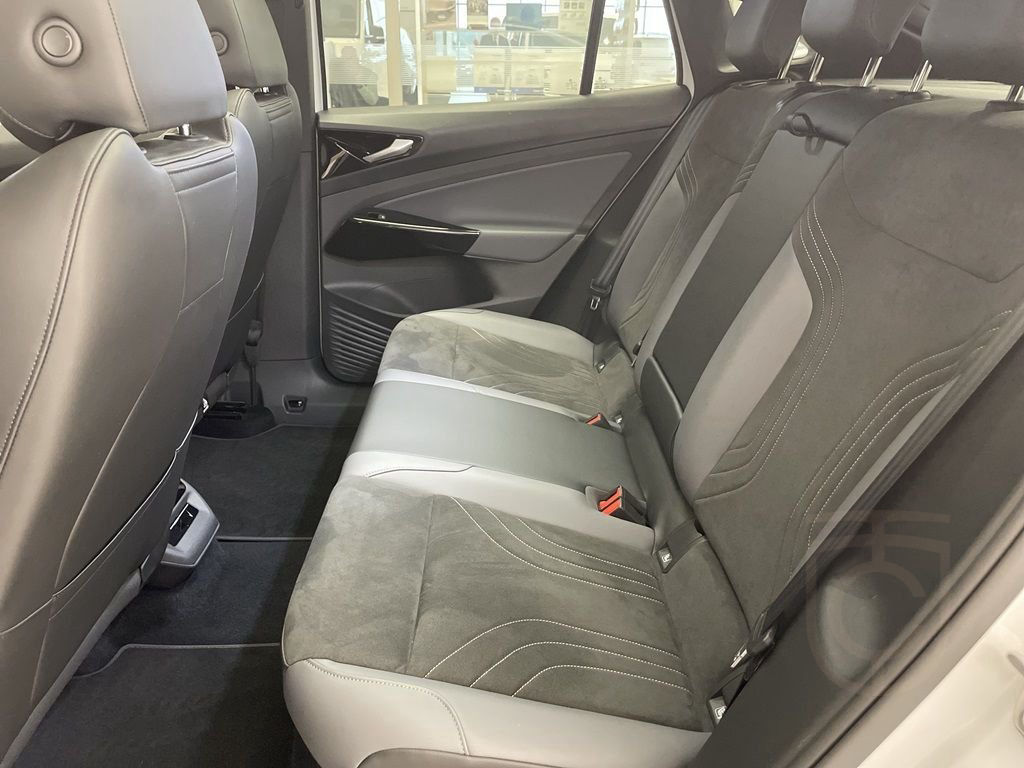 Volkswagen ID.5 PRO