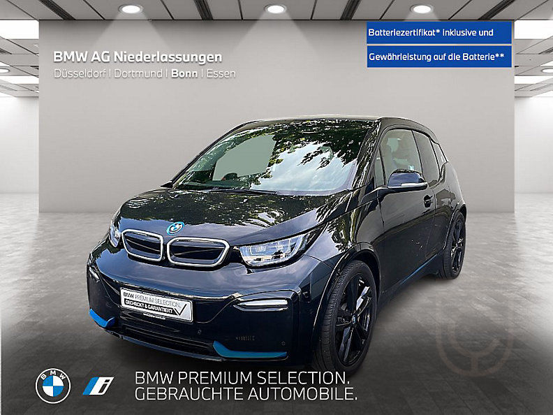 BMW BMW i3s 120Ah