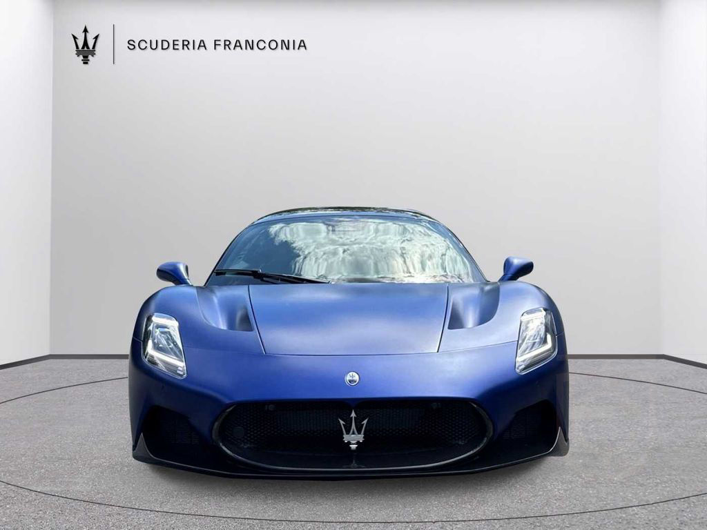 Maserati MC20 MC20