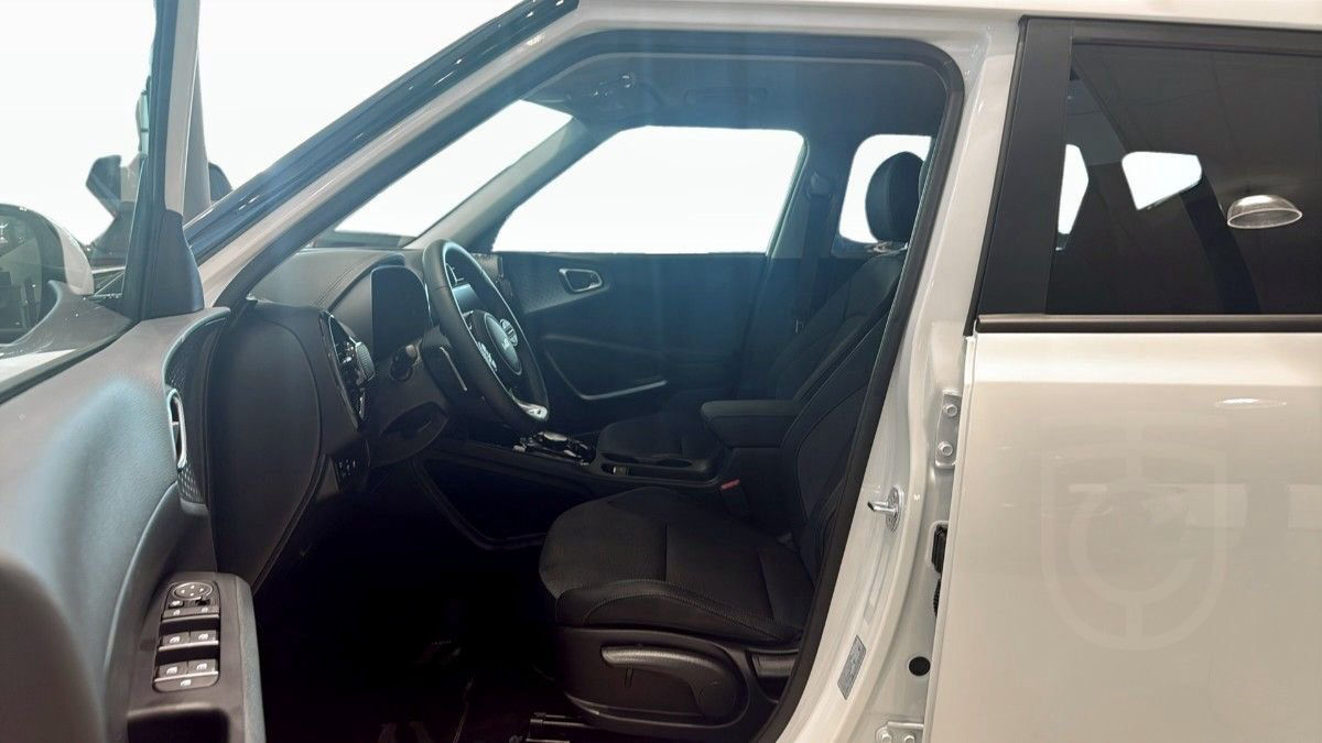 Kia E-SOUL Advance Long Range