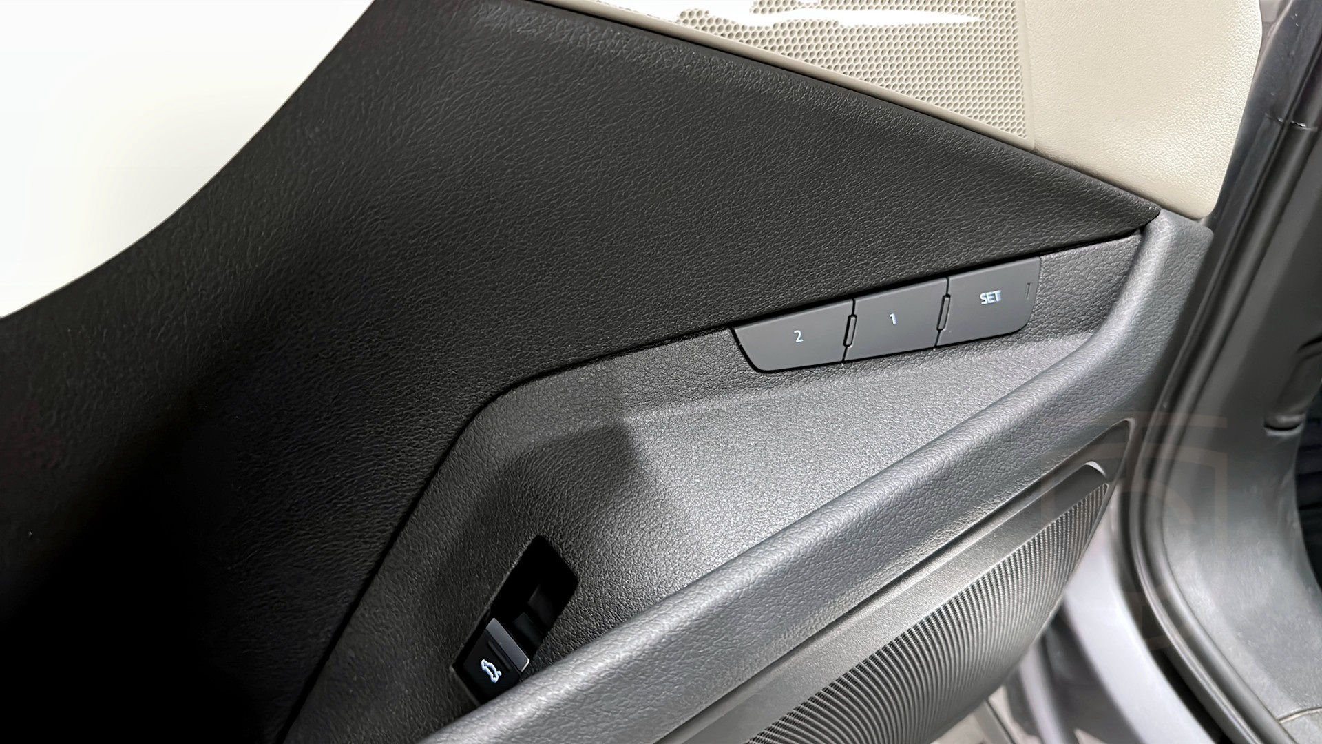Audi e-tron 55 quattro