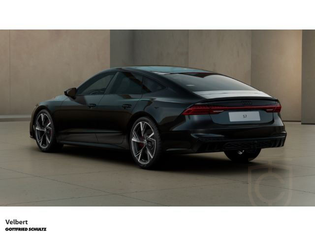 Audi S7 Sportback 3.0 TDI quattro - ABT