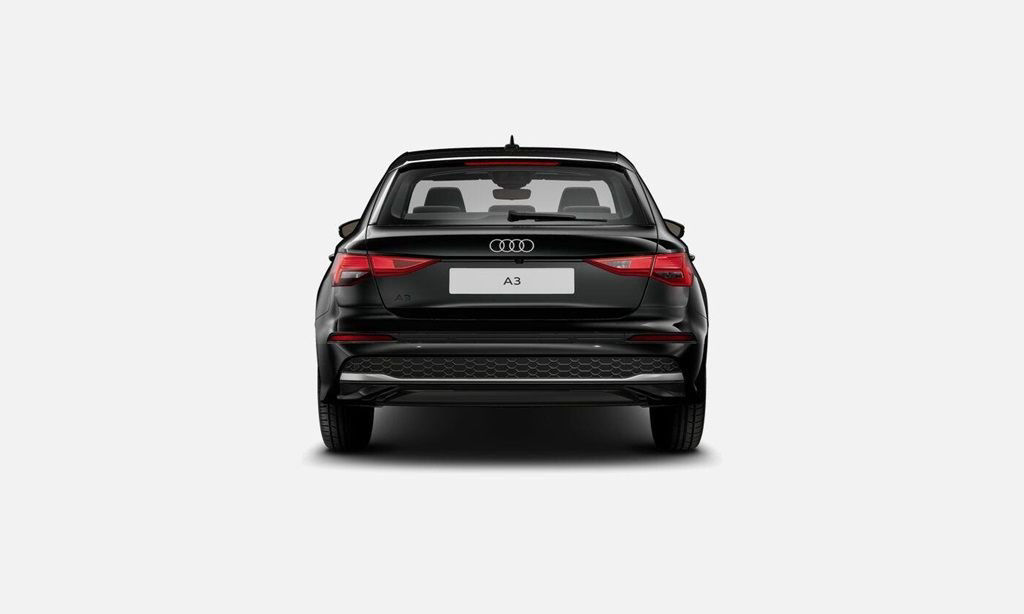 Audi A3 Sportback Automat