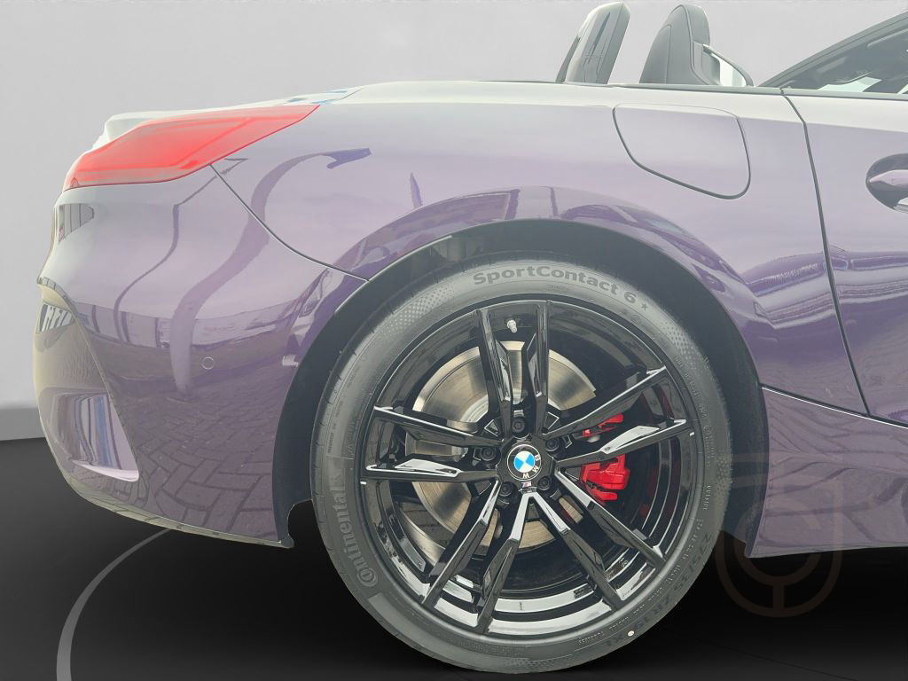 BMW Z4 sDrive20i M Sportpaket