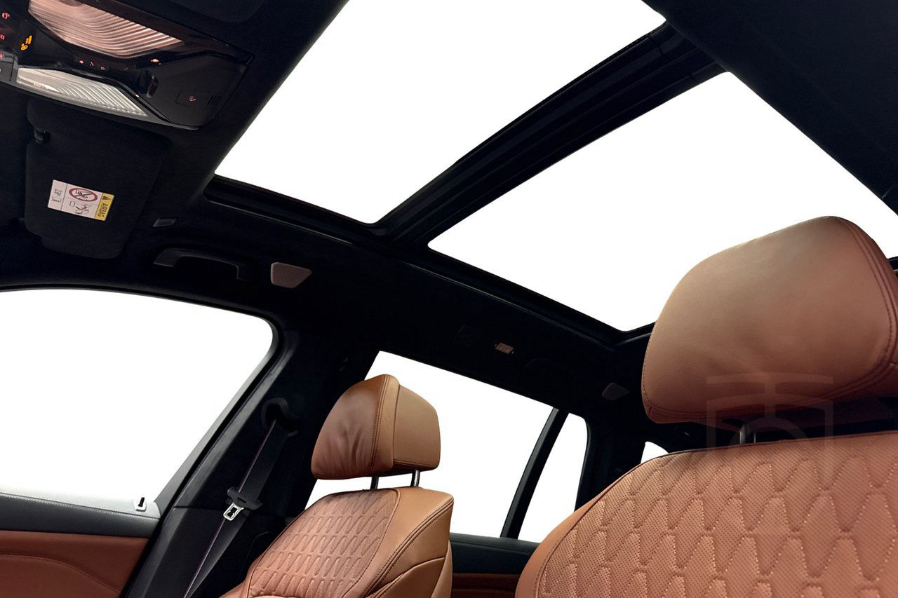BMW X7 M60i xDrive