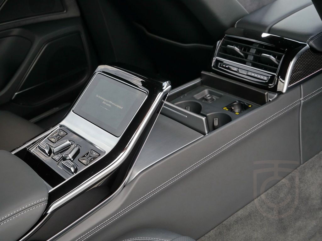 Audi A8 Lang 50 TDI qu. S line Stand*Air*B&O*Massage