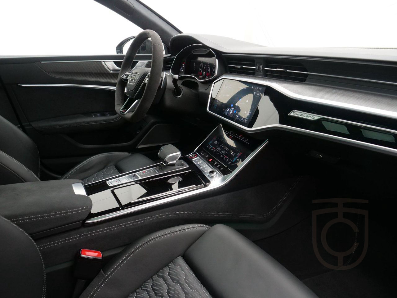 Audi RS7 Sportback Performance Exclusive