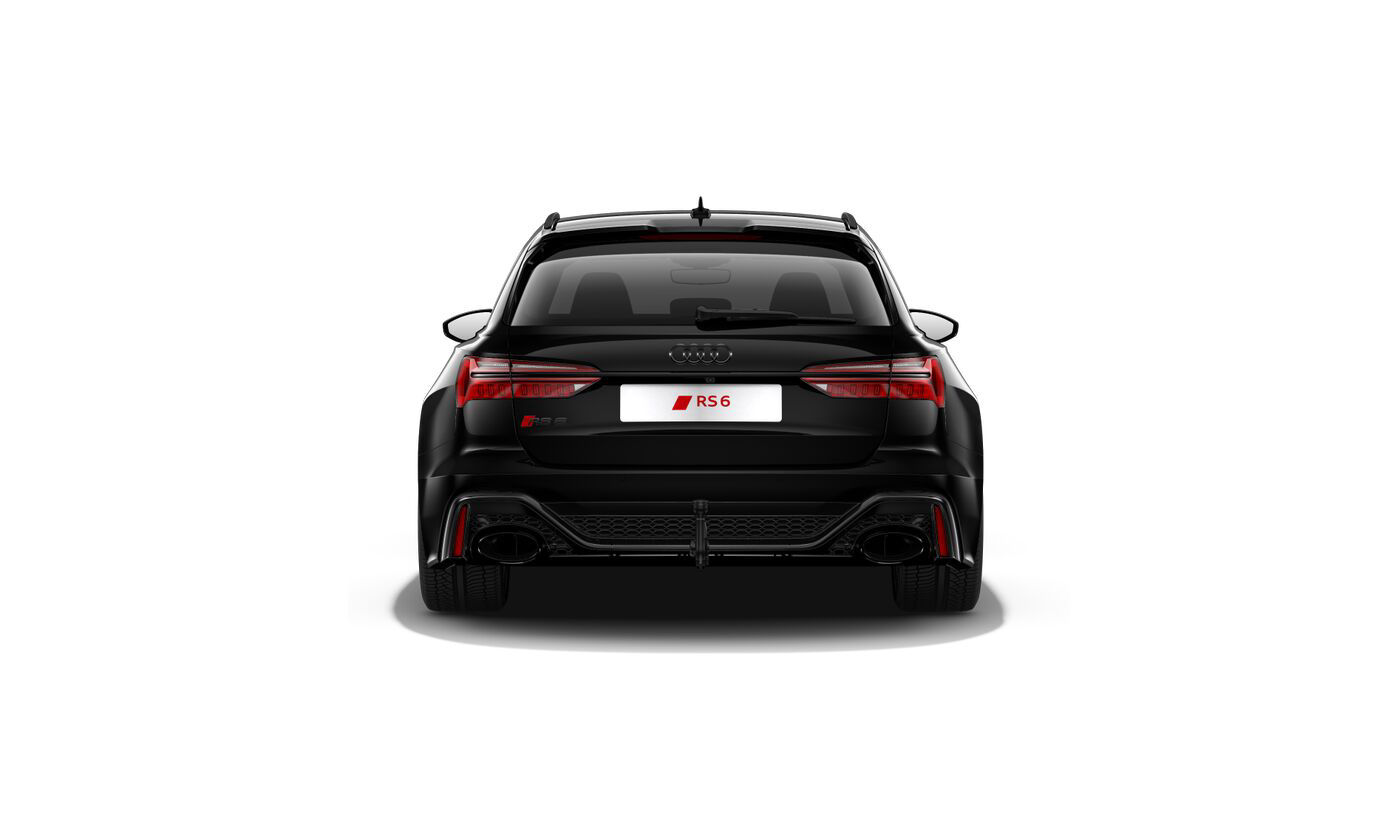 Audi RS 6 Avant 6 441 kW