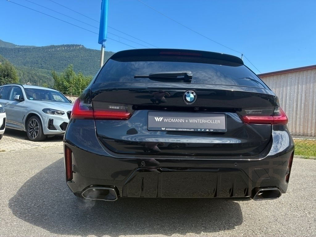 BMW M340i xDrive Touring ad.LED FLA KeyLess RFK STH