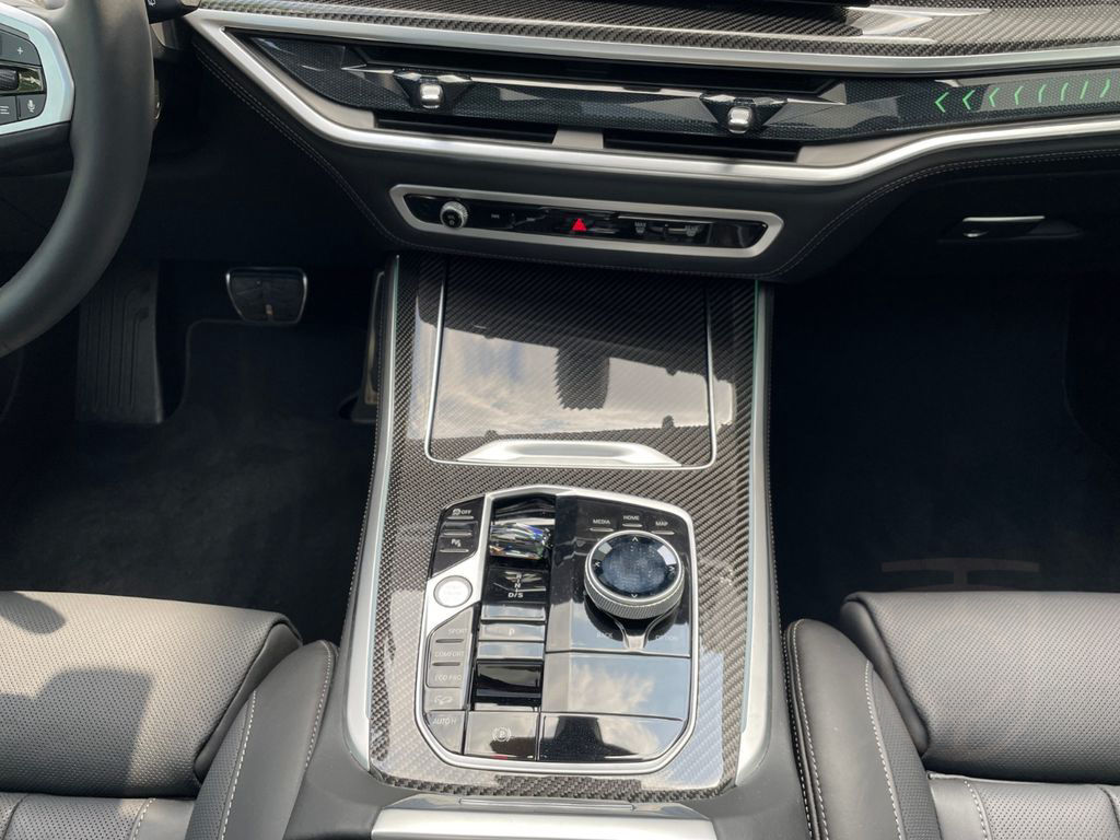 BMW X5 xDrive30d M Sport AHK Pano Massage Gestikst.