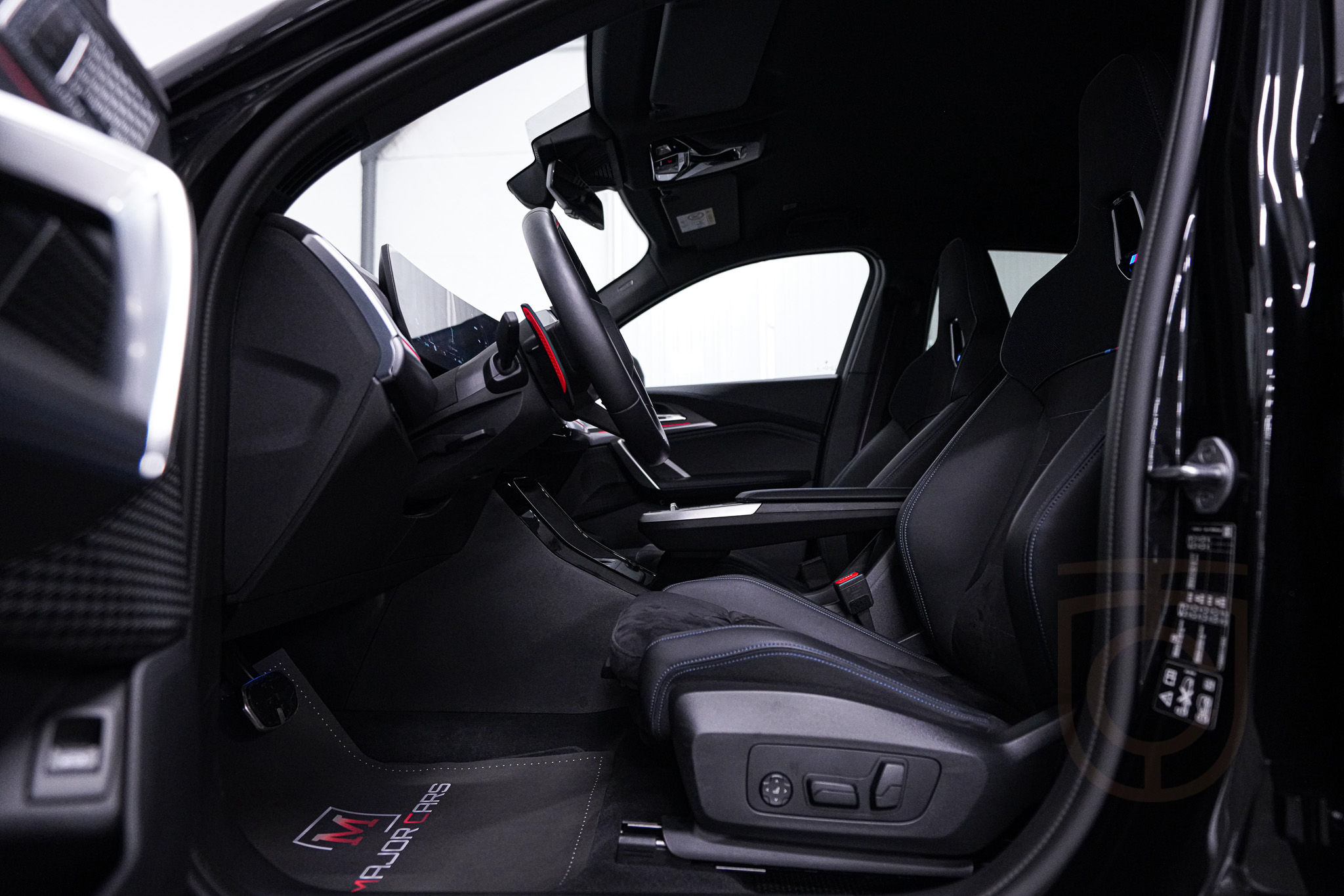BMW X2 M35i xDrive