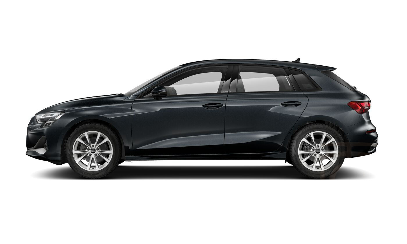 Audi A3 Sportback advanced 35 TDI 110 kW