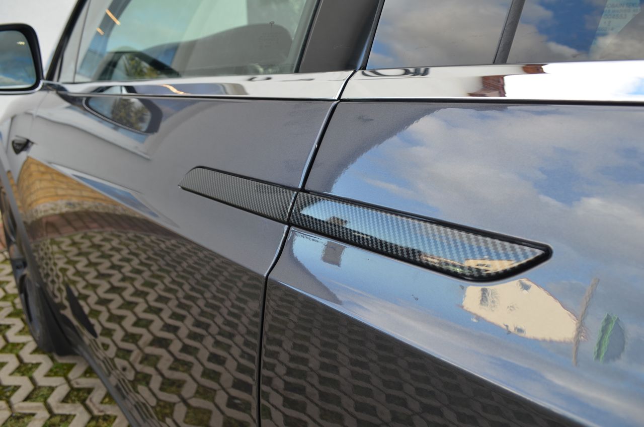Tesla Model X Dual Motor Long Range