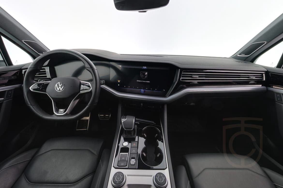Volkswagen Touareg 3.0 V6 TDI 4M R-Line Innovation 2023