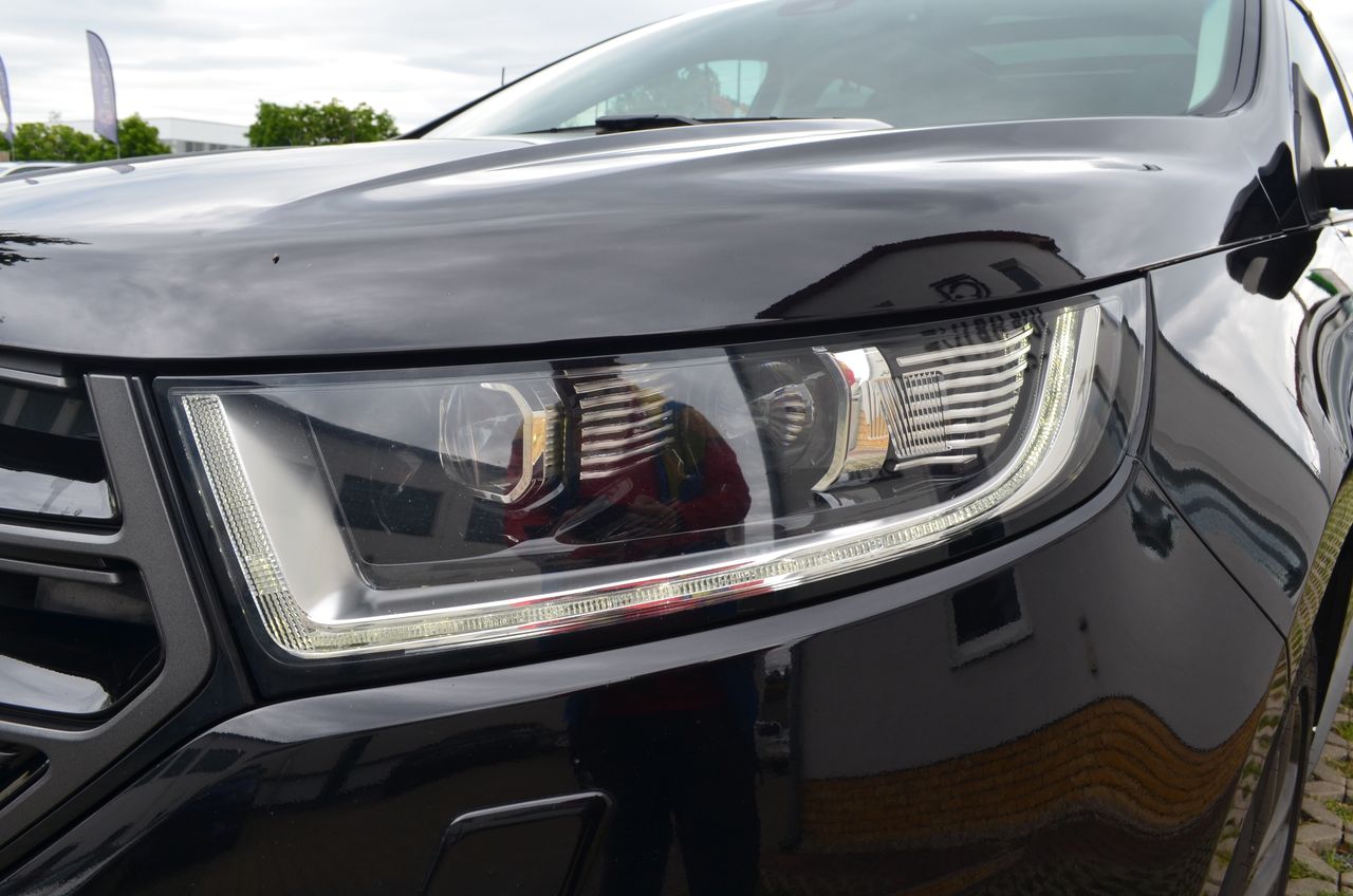 Ford Edge Sport/AWD/Panorama/TažZař