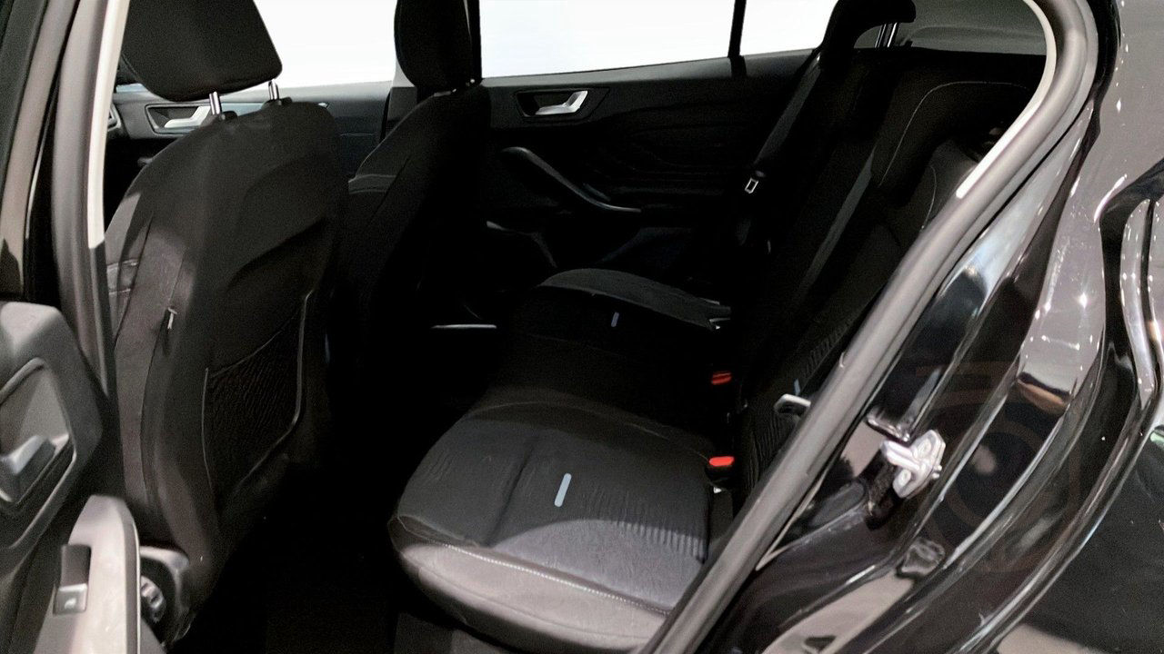 Ford Focus ACTIVE