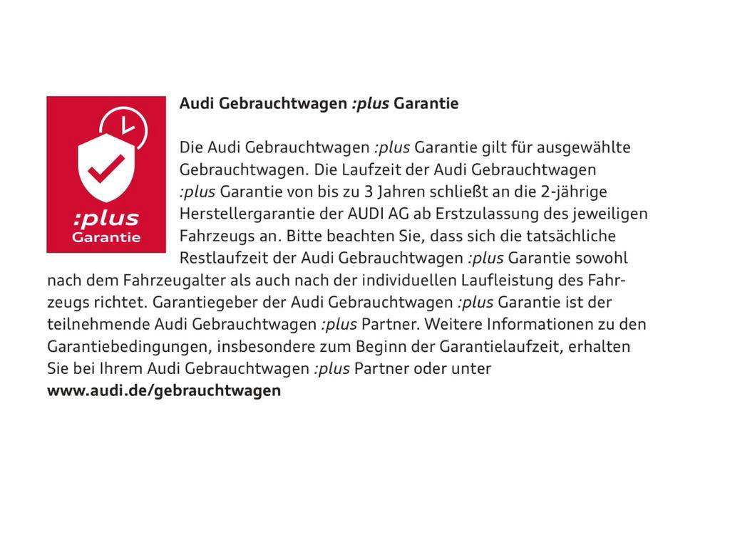 Audi S6 Avant Luftf., Allradlenk. Standhzg., B&O, Pan