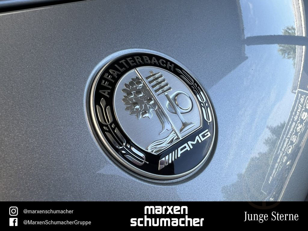 Mercedes-Benz AMG SL 63 4M+ PerfSitze+Lift+tartufo+PremiumPlus