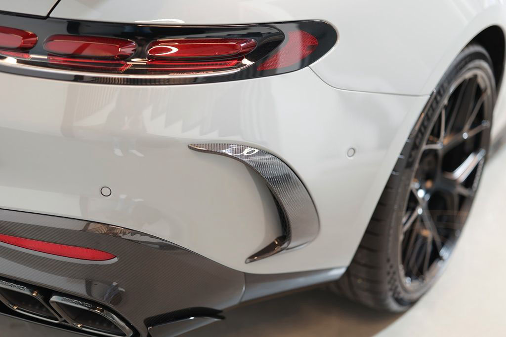 Mercedes-Benz SCHAWE GT 63 CARBON Ultimate One Vollausstattung