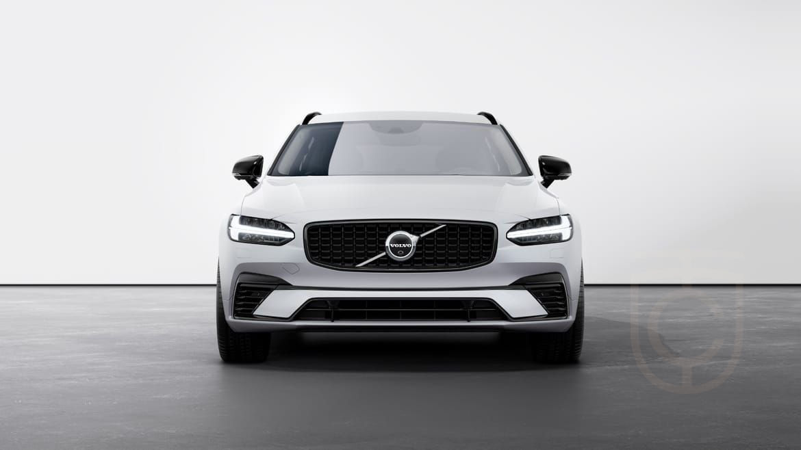 Volvo V90 T6 Plus Dark Edition