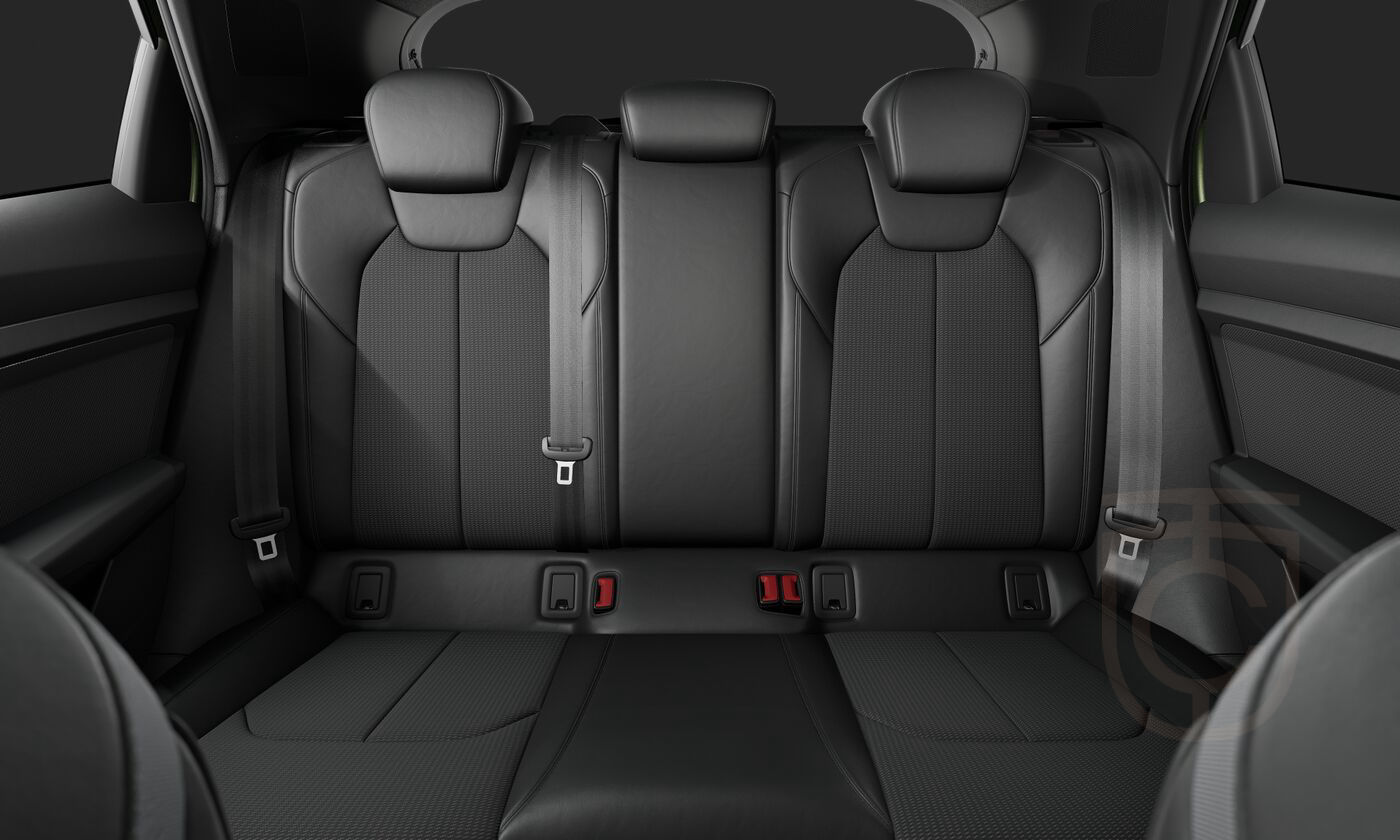 Audi A1 Sportback S line 35 TFSI 110 kW