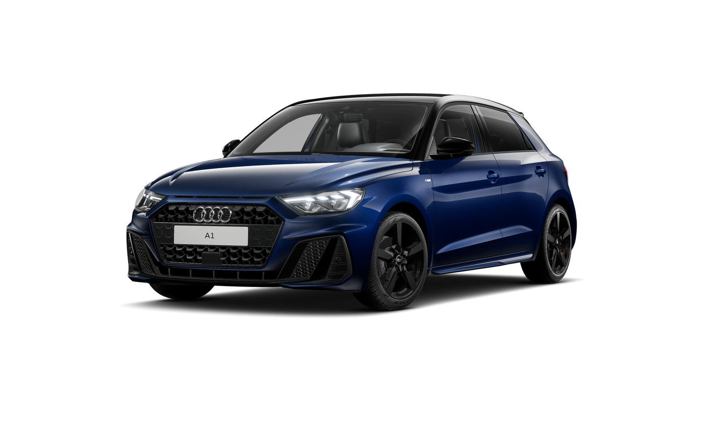 Audi A1 Sportback S line 30 TFSI 85 kW