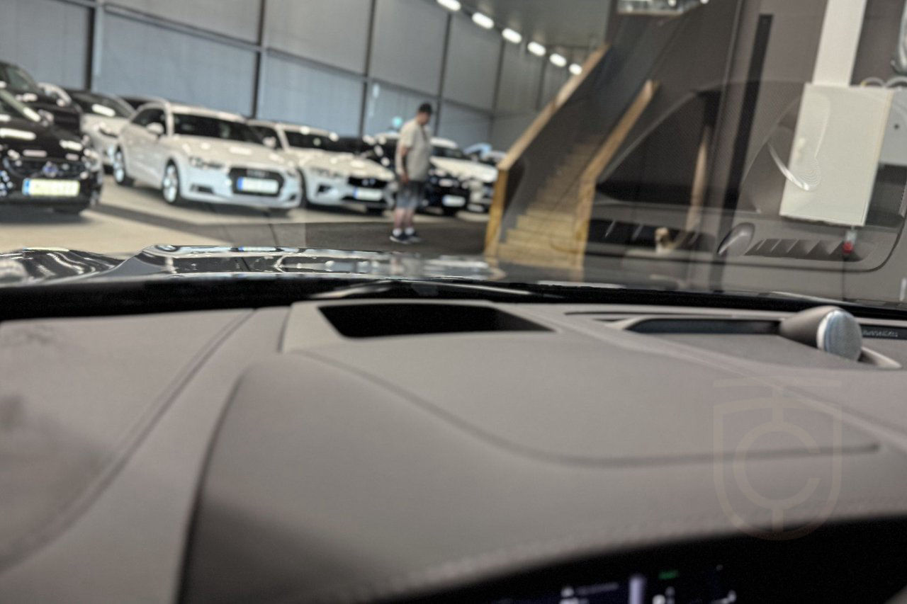 Volvo S90 Recharge T8 AWD Ultimate Dark