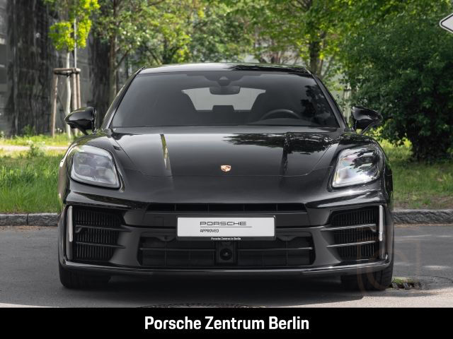 Porsche Panamera BOSE Luftfederung Panorama LED-Matrix