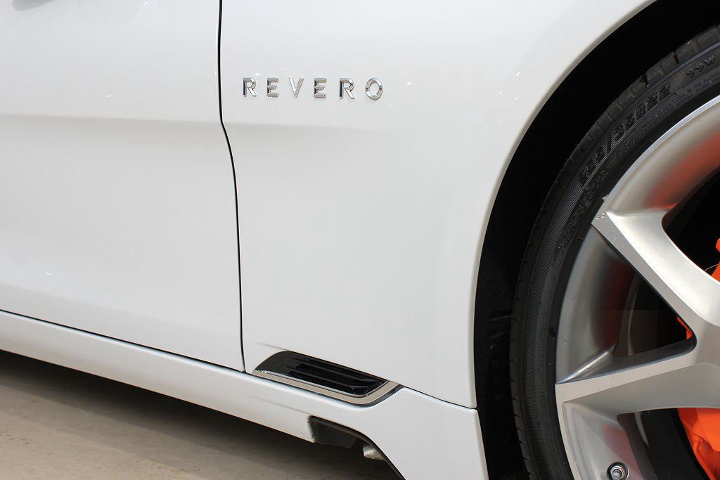 Karma Revero