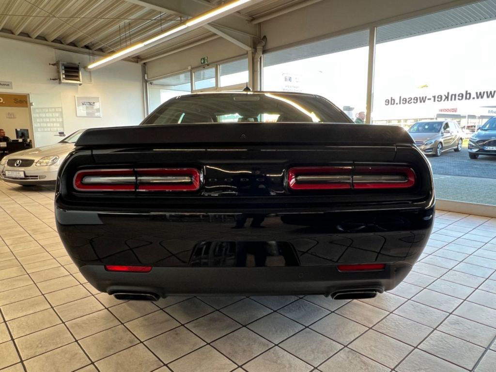 Dodge Challenger SRT Hellcat REDEYE WIDE,GRAIL.