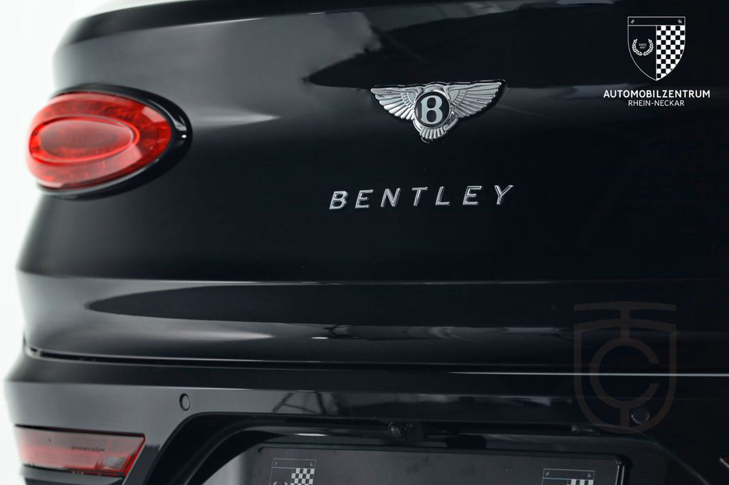 Bentley Bentayga S Touring/Naim/RearSeat/Carbon/Standhz