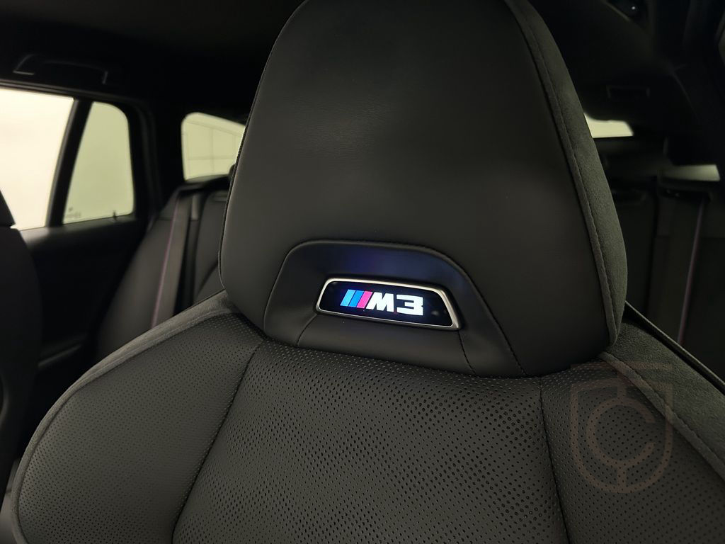 BMW M3 Competition M xDrive Touring M Sportpaket Har