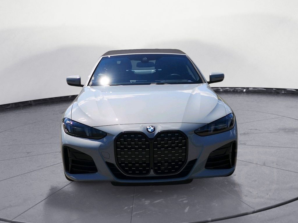 BMW 430i xDrive Cabrio M-Sport M-SportPro Innovation