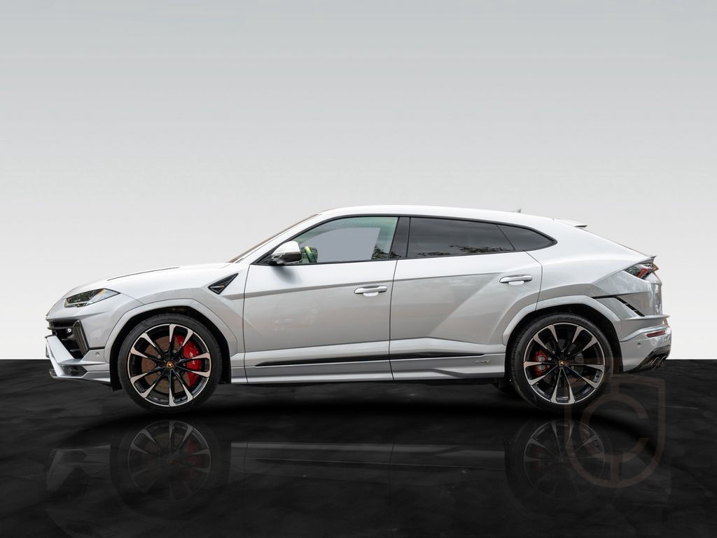 Lamborghini Urus S | Carbon Interior | Night Vision