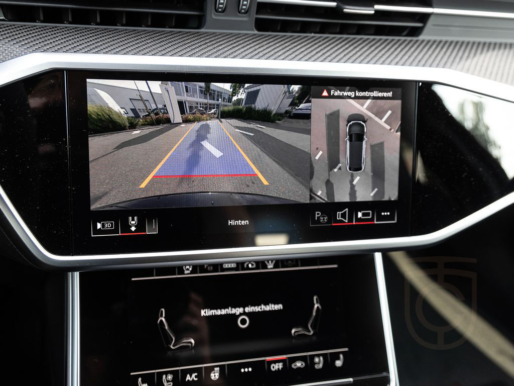 Audi RS 6 Avant 441(600) tiptronic NAVI PANO LED LM
