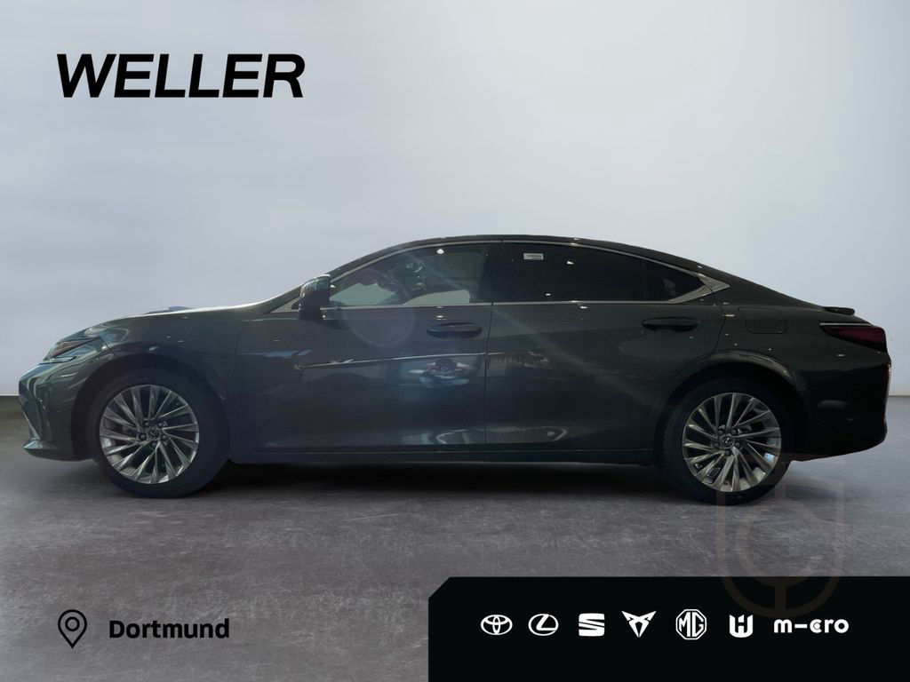 Lexus ES 300 h Luxury Line *360*LED*CarPlay*Sitzhz*