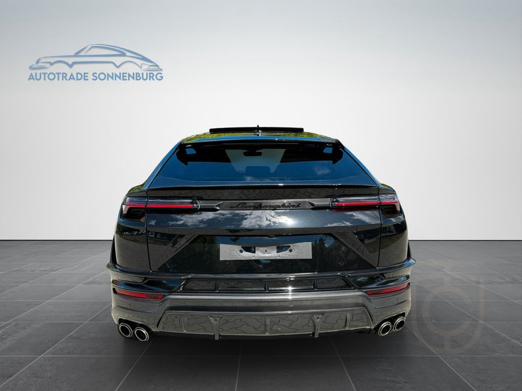 Lamborghini Urus 4.0 V8 Performante/PROD25/CARBONHOOD/TV/AKR