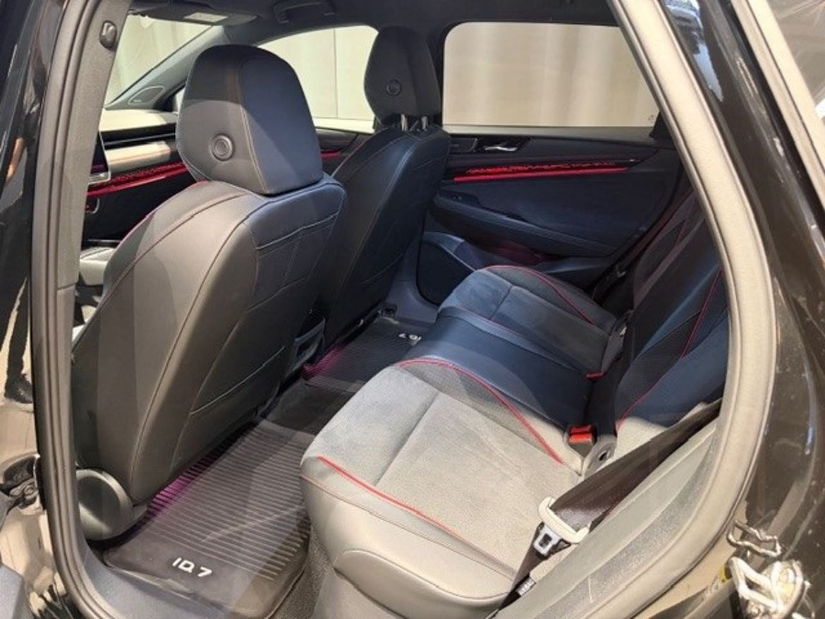 Volkswagen ID.7 GTX Tourer
