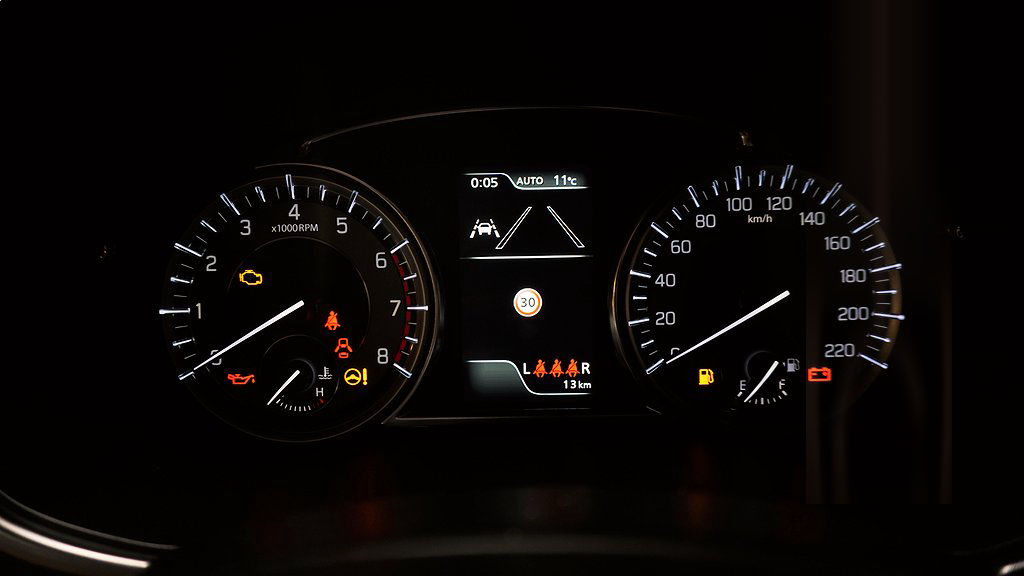 Suzuki Vitara 1.4T Hybrid allgrip 4x4 Kampanj! från 227900:-