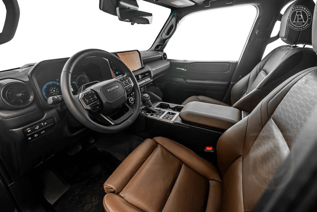 Toyota Land Cruiser 2.8 4WD Executive *NET-EXP* €78.600
