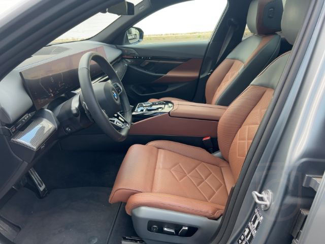 BMW 520 d xD M-Sport Pro Vollausst. UPE: 97.910.- br