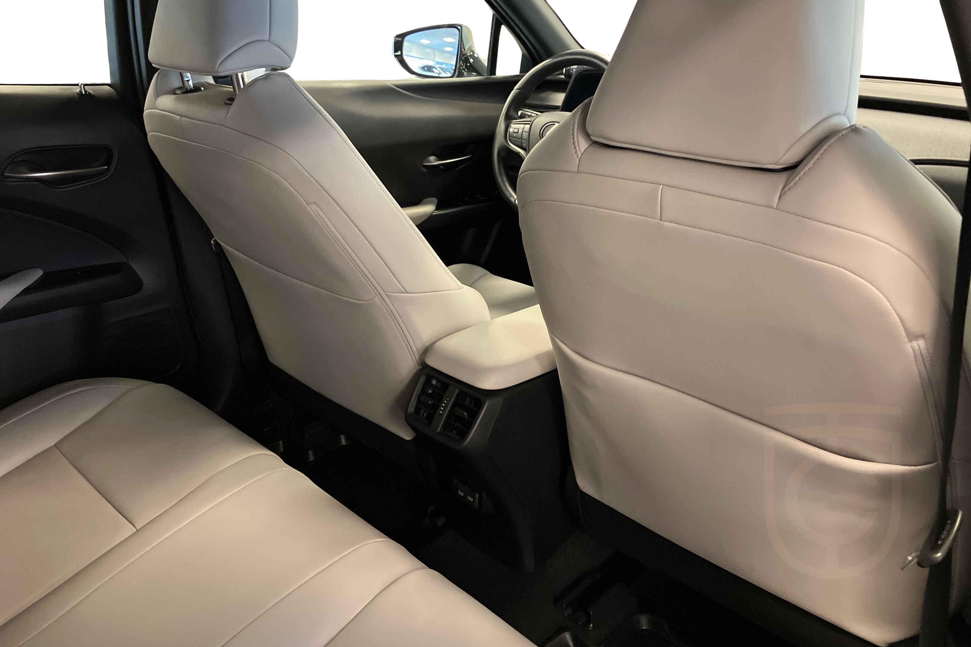 Lexus UX 250h E-Four