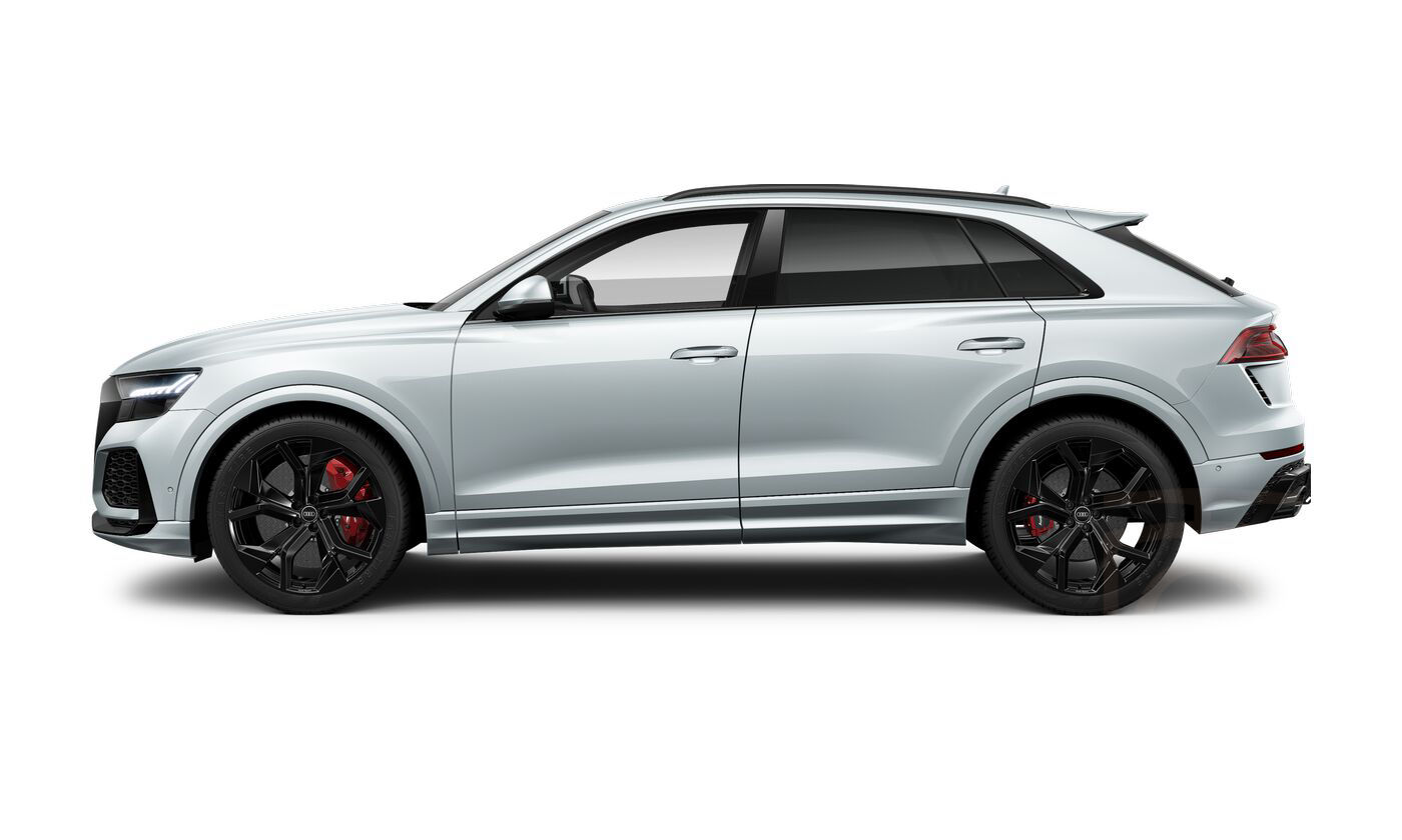 Audi RS Q8 441 kW