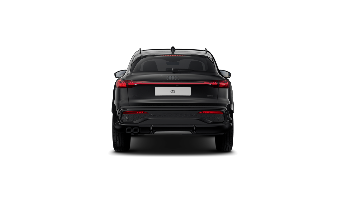 Audi Q5 Sportback TDI quattro 150 kW S tronic