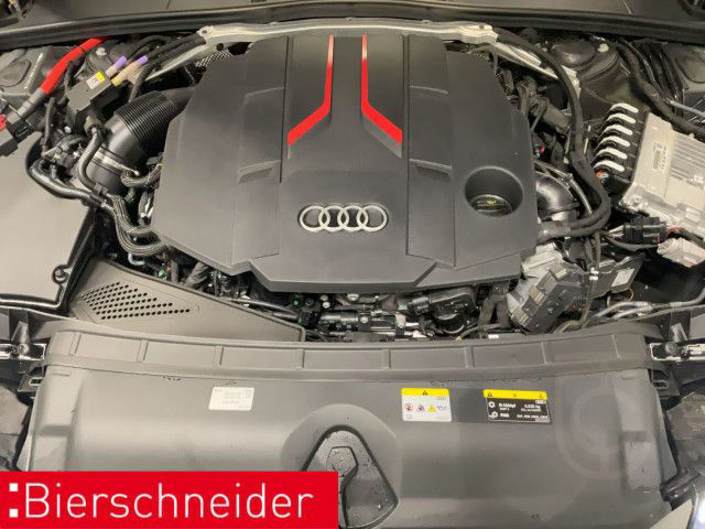 Audi S4 Av TDI qu competition edition plus AHK MATRIX