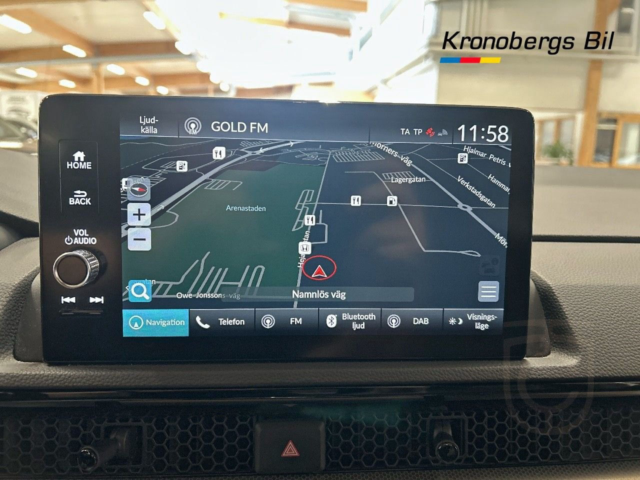 Honda CR-V PHEV 2,0