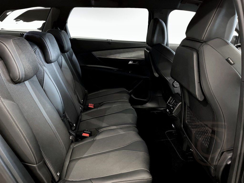 Peugeot 5008 GT 1.2 PT