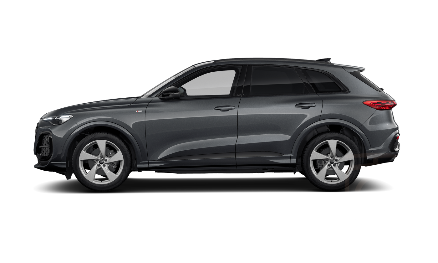 Audi Q5 SUV TFSI quattro 150 kW S tronic