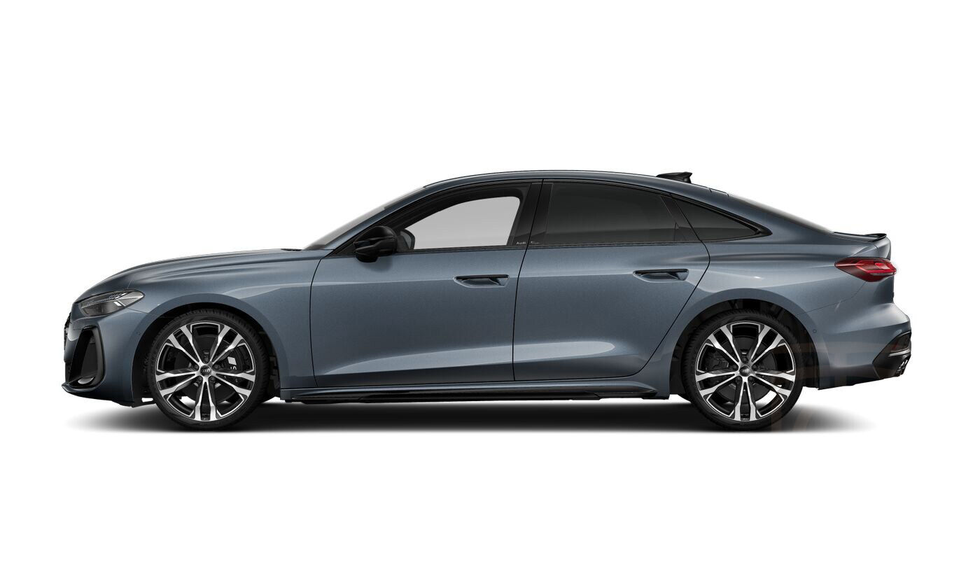 Audi S5 Limousine TFSI 270 kW S tronic