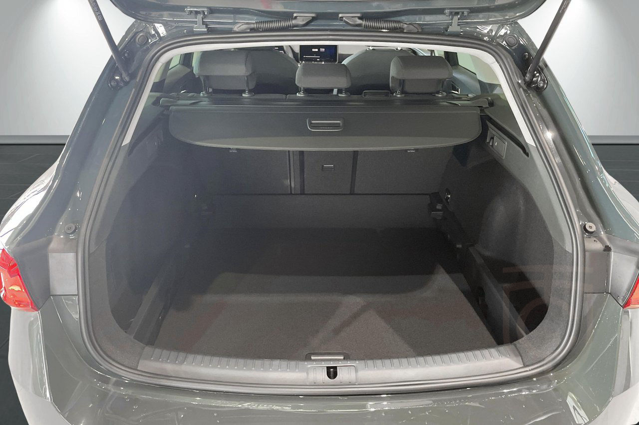 Seat Leon ST 1.5 eTSI